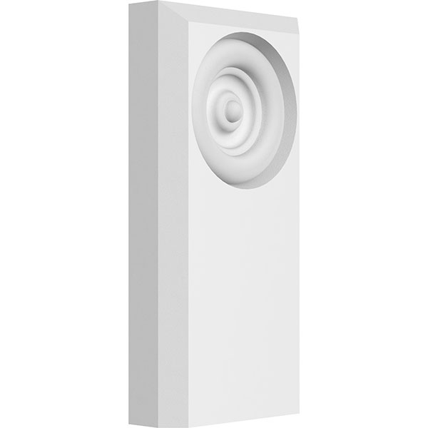 Ekena Millwork PBP025X050X075FOS03