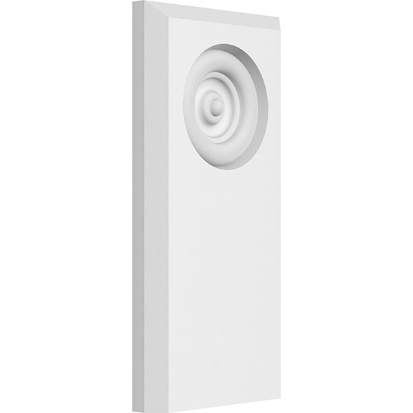 Ekena Millwork PBP030X060X050FOS03