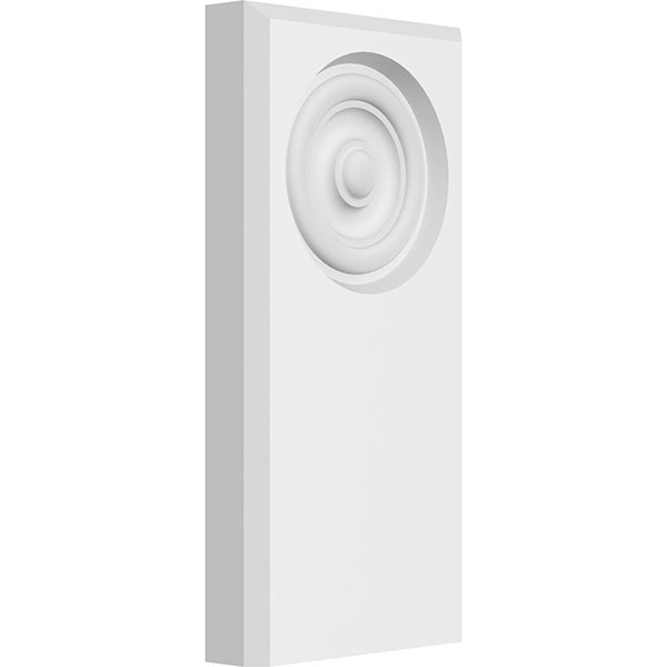 Ekena Millwork PBP045X090X100FOS03