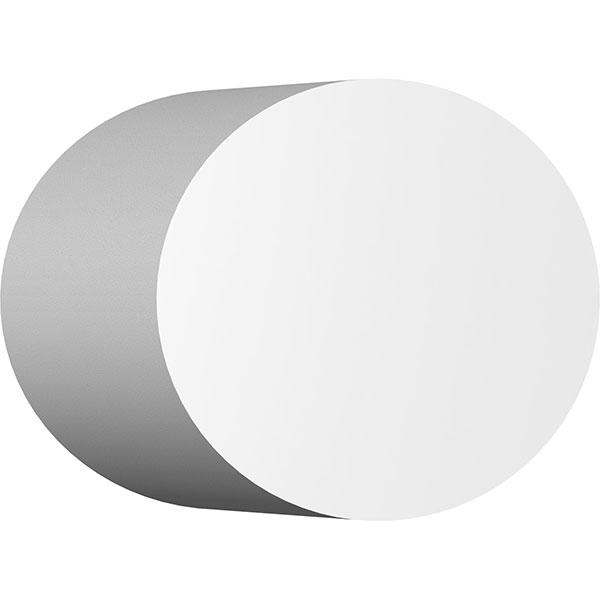 Ekena Millwork ROSP030X020X100DAL00