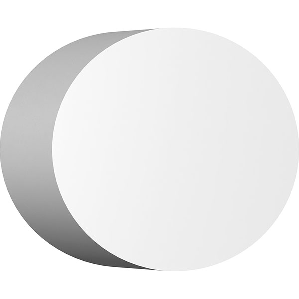 Ekena Millwork ROSP050X033X100DAL00