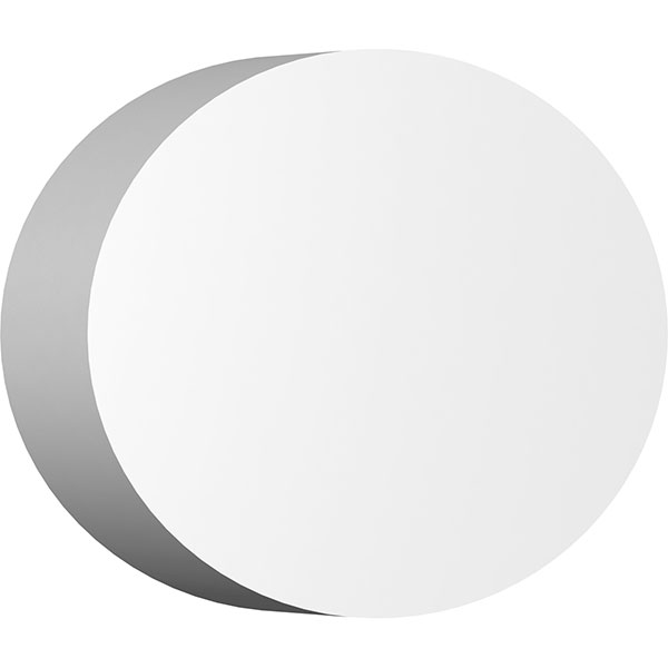 Ekena Millwork ROSP070X048X100DAL00