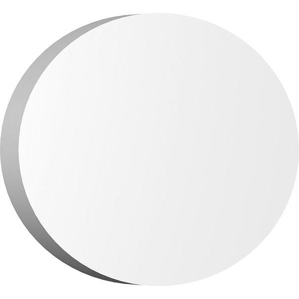 Ekena Millwork ROSP080X053X050DAL00