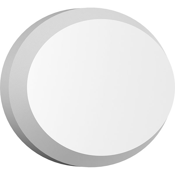 Ekena Millwork ROSP050X033X050DAL01