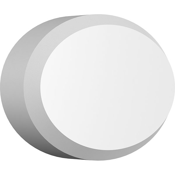 Ekena Millwork ROSP050X033X100DAL01