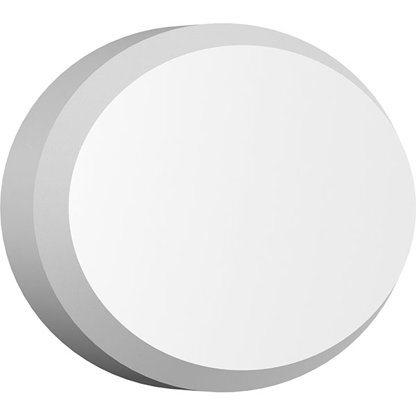 Ekena Millwork ROSP060X040X075DAL01