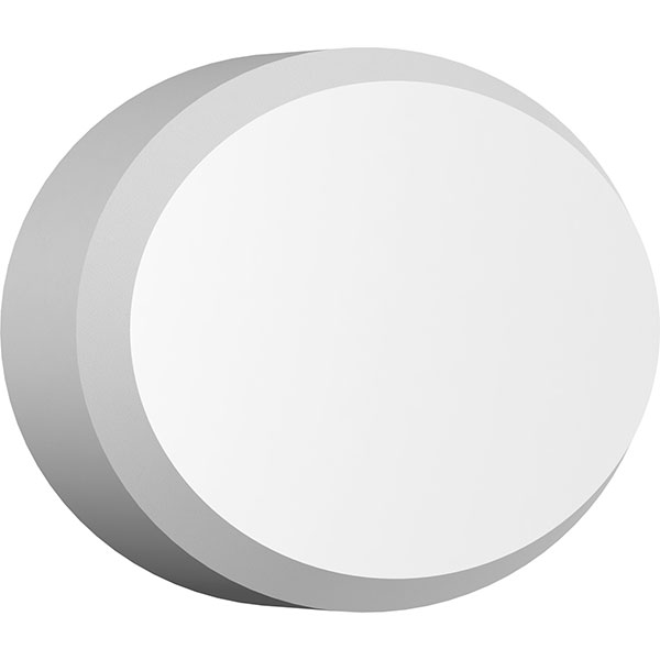 Ekena Millwork ROSP060X040X100DAL01