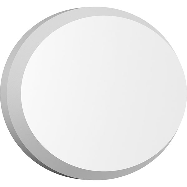 Ekena Millwork ROSP070X048X050DAL01