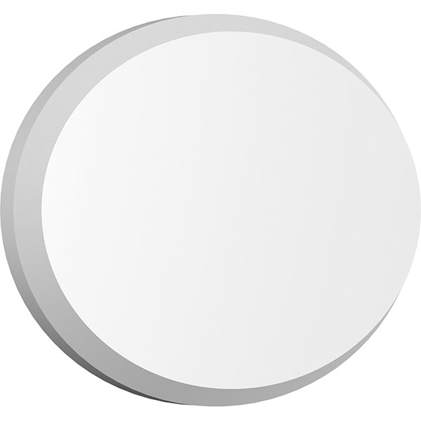 Ekena Millwork ROSP080X053X050DAL01