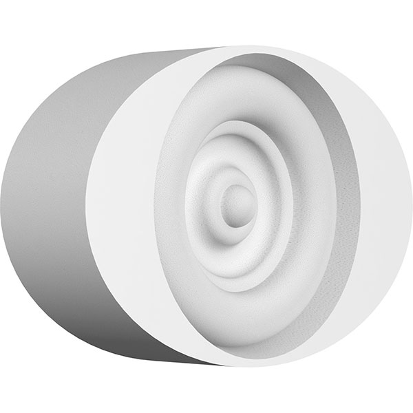 Ekena Millwork ROSP030X020X075DAL02