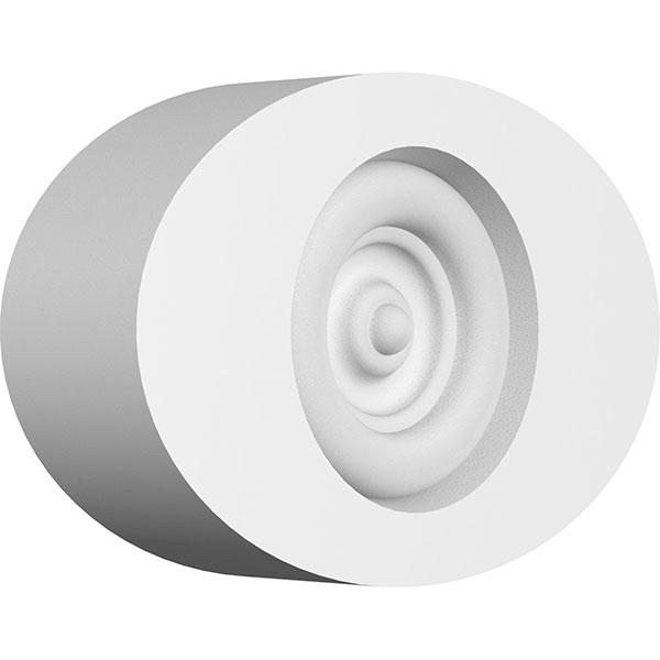 Ekena Millwork ROSP040X028X100DAL02
