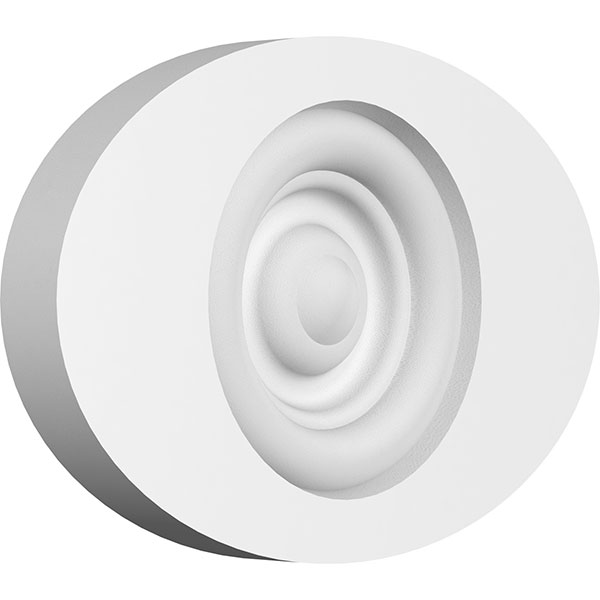 Ekena Millwork ROSP050X033X050DAL02