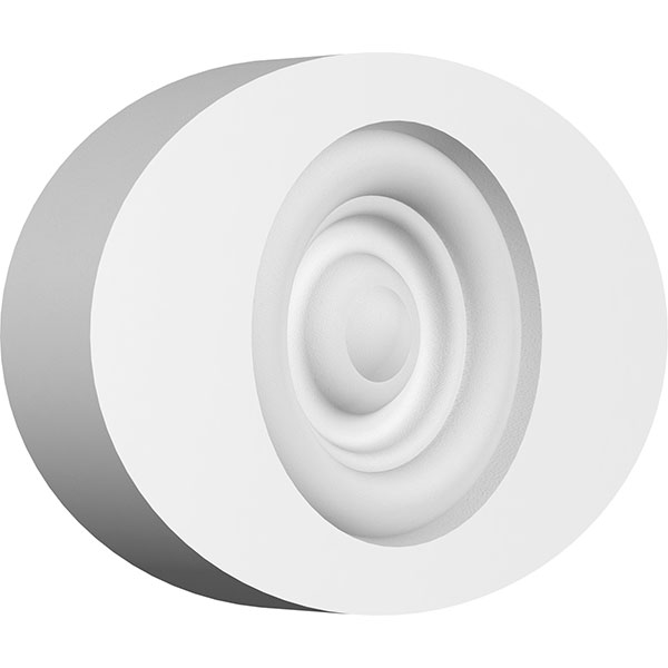 Ekena Millwork ROSP050X033X075DAL02