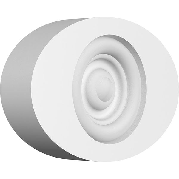 Ekena Millwork ROSP050X033X100DAL02