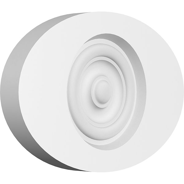 Ekena Millwork ROSP070X048X075DAL02