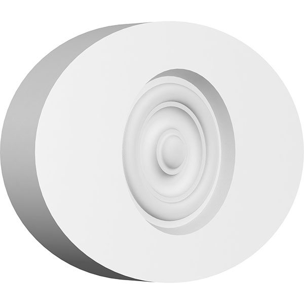 Ekena Millwork ROSP080X053X100DAL02