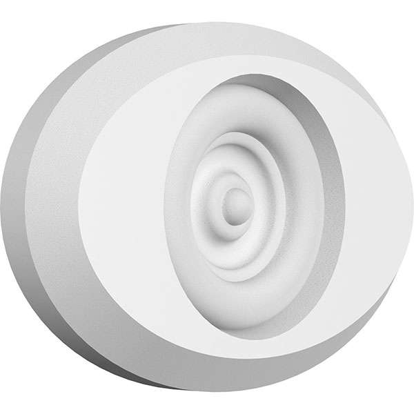 Ekena Millwork ROSP040X028X050DAL03