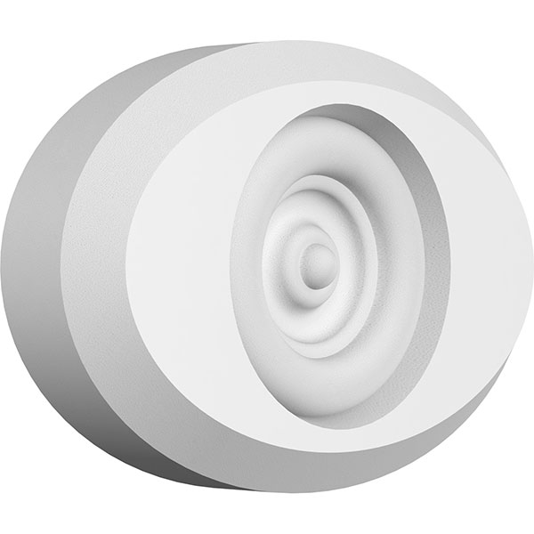 Ekena Millwork ROSP040X028X075DAL03