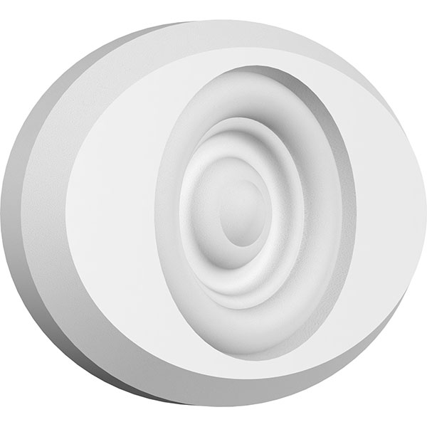 Ekena Millwork ROSP050X033X050DAL03