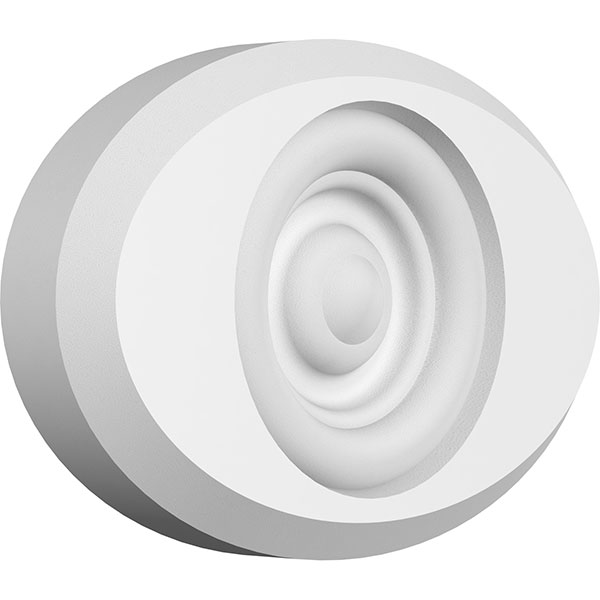 Ekena Millwork ROSP050X033X075DAL03