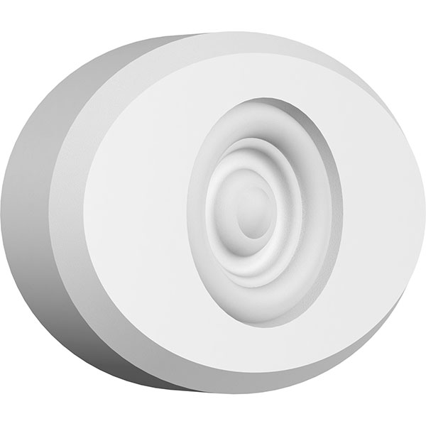 Ekena Millwork ROSP060X040X100DAL03