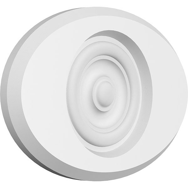 Ekena Millwork ROSP070X048X050DAL03