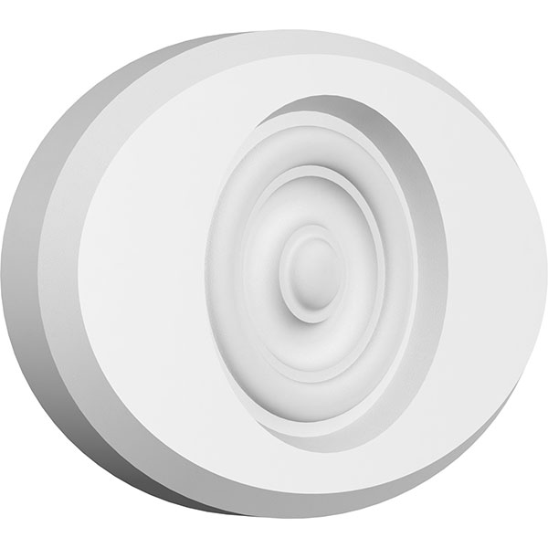 Ekena Millwork ROSP070X048X075DAL03