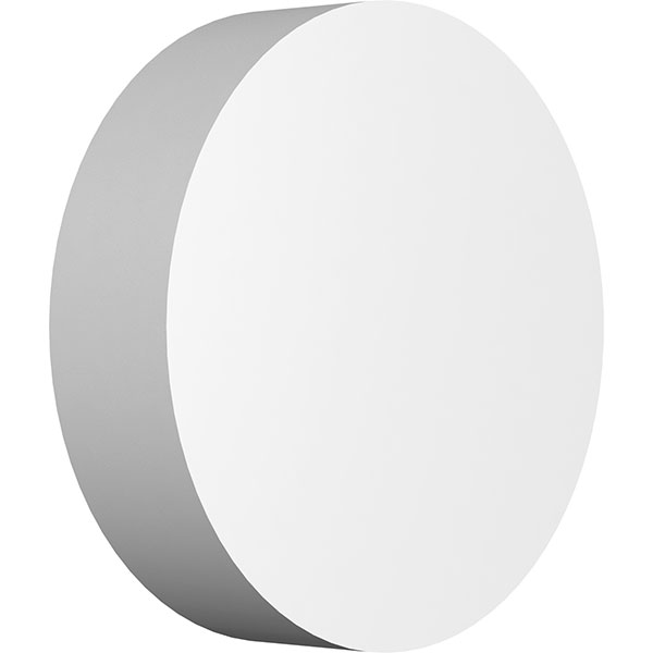 Ekena Millwork ROSP040X040X100GRY00