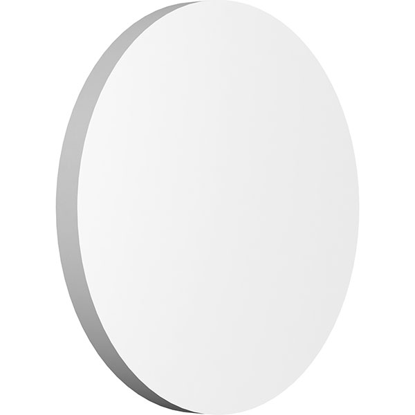 Ekena Millwork ROSP070X070X050GRY00