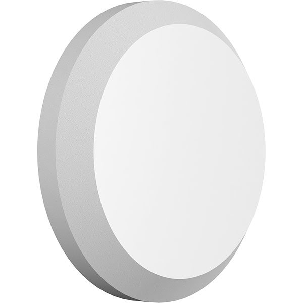 Ekena Millwork ROSP030X030X050GRY01