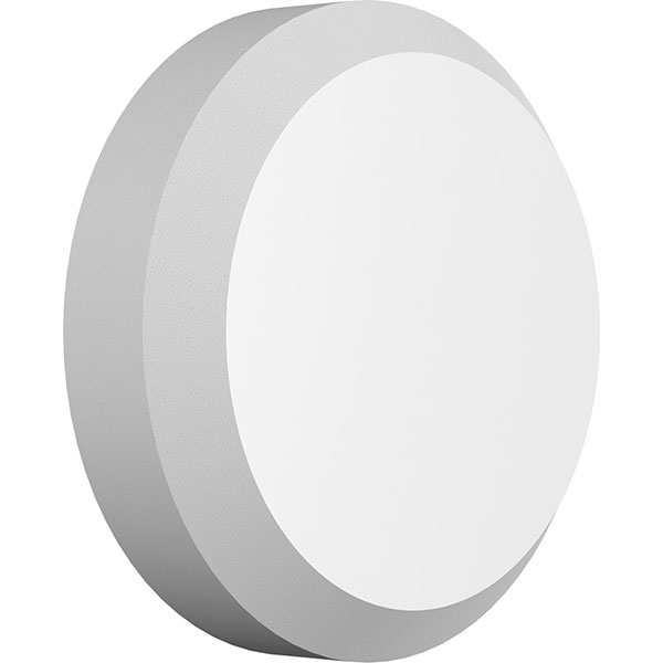 Ekena Millwork ROSP030X030X075GRY01