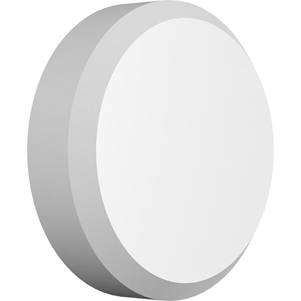 Ekena Millwork ROSP040X040X100GRY01