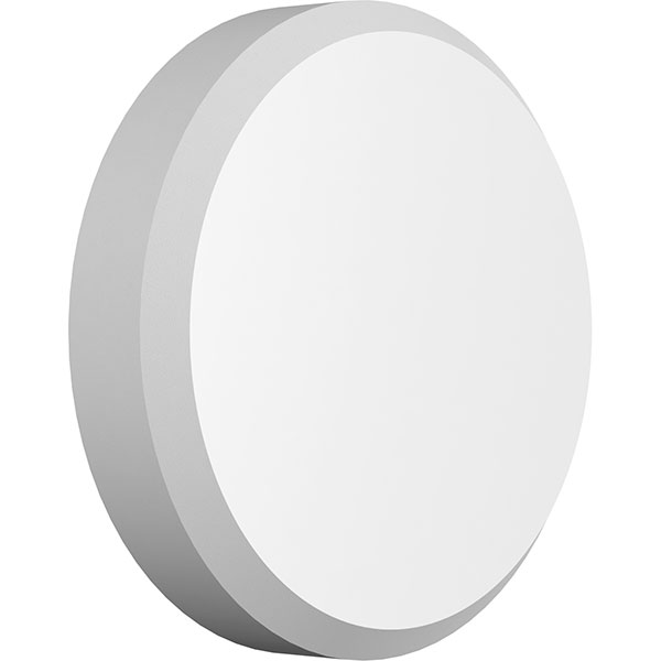 Ekena Millwork ROSP050X050X100GRY01