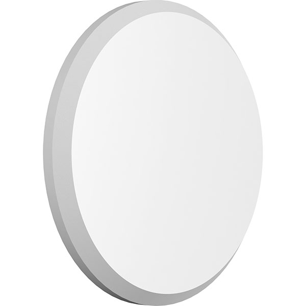 Ekena Millwork ROSP060X060X050GRY01