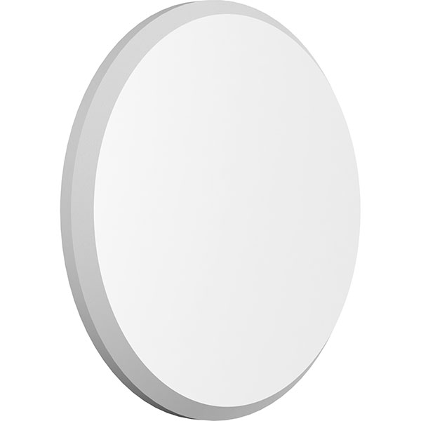 Ekena Millwork ROSP070X070X050GRY01