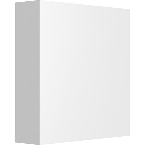 Ekena Millwork ROSP040X040X100SDG00