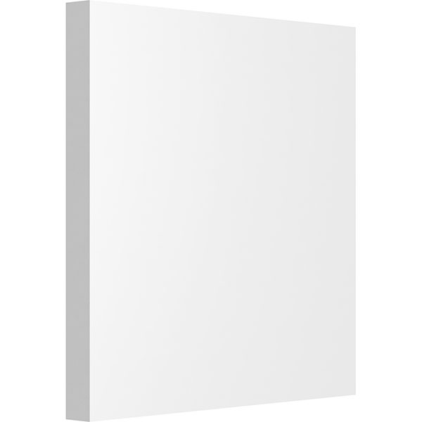 Ekena Millwork ROSP060X060X050SDG00