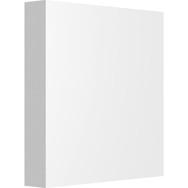 Ekena Millwork ROSP060X060X100SDG00