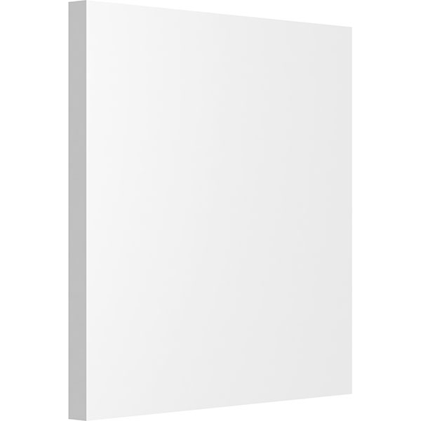 Ekena Millwork ROSP080X080X050SDG00