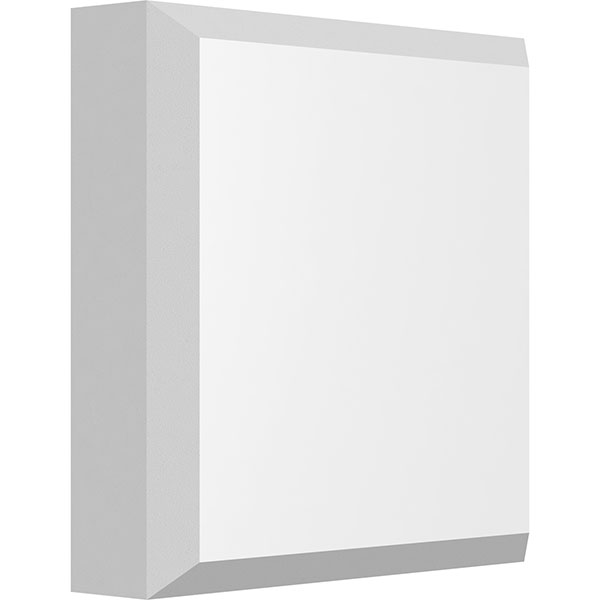 Ekena Millwork ROSP040X040X100SDG01
