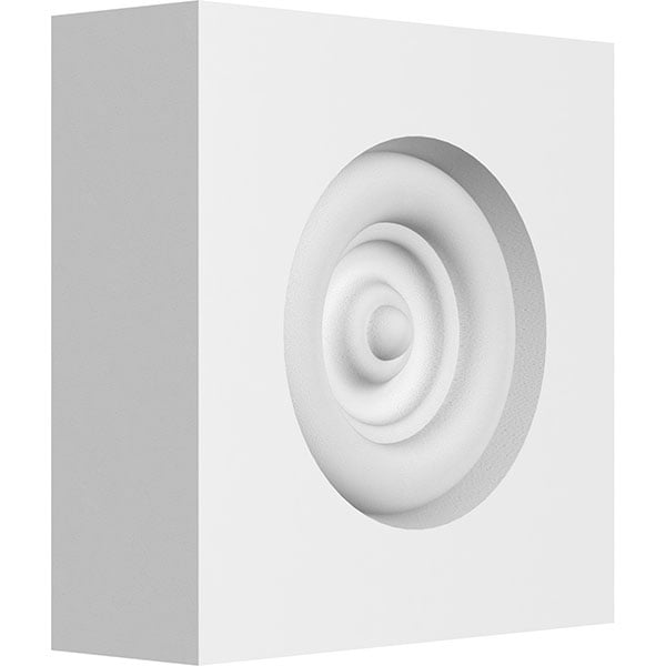 Ekena Millwork ROSP030X030X100SDG02