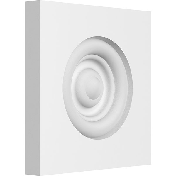 Ekena Millwork ROSP040X040X050SDG02