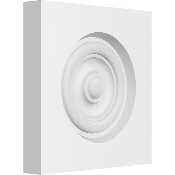 Ekena Millwork ROSP050X050X075SDG02