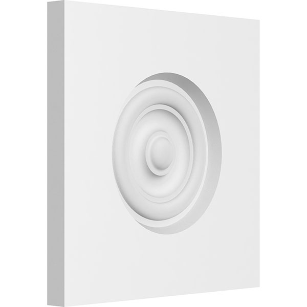 Ekena Millwork ROSP060X060X050SDG02