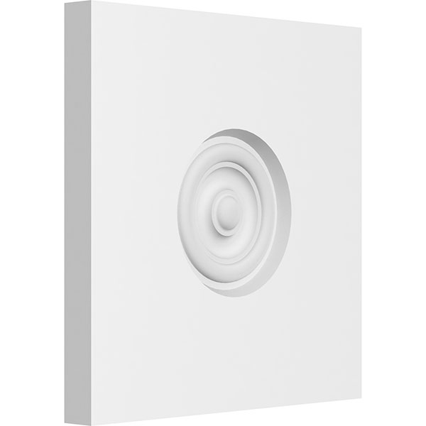 Ekena Millwork ROSP080X080X075SDG02