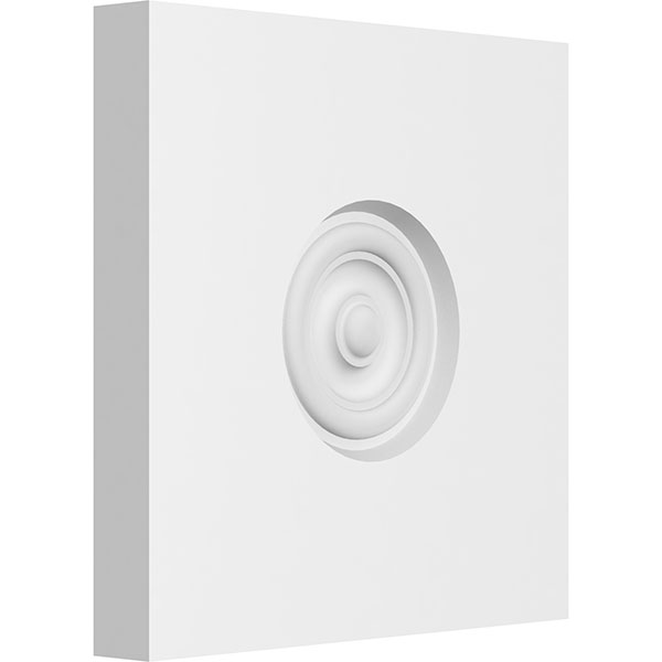 Ekena Millwork ROSP080X080X100SDG02