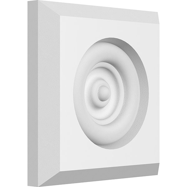 Ekena Millwork ROSP030X030X050SDG03