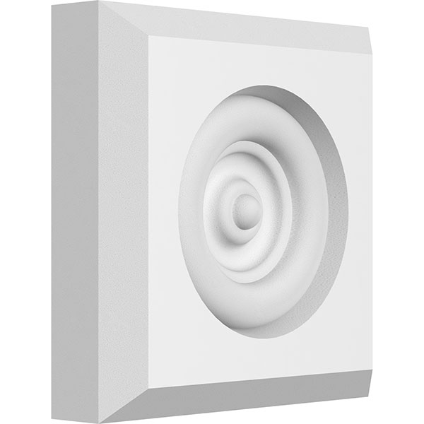 Ekena Millwork ROSP030X030X075SDG03