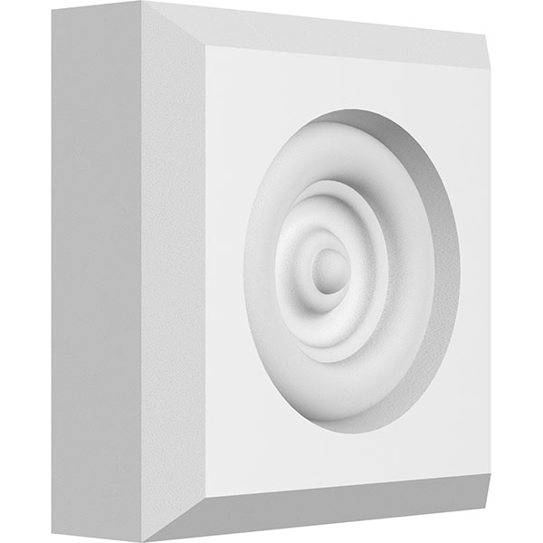 Ekena Millwork ROSP030X030X100SDG03