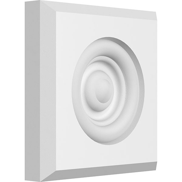 Ekena Millwork ROSP040X040X075SDG03
